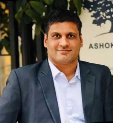 Yashweer - Ashoka
